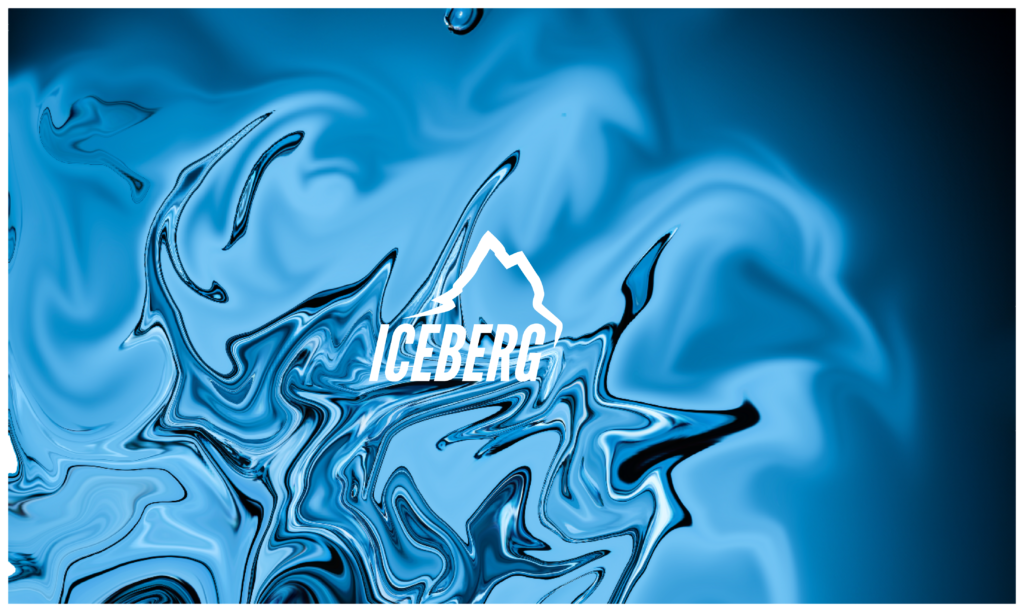 Cabecera iceberg