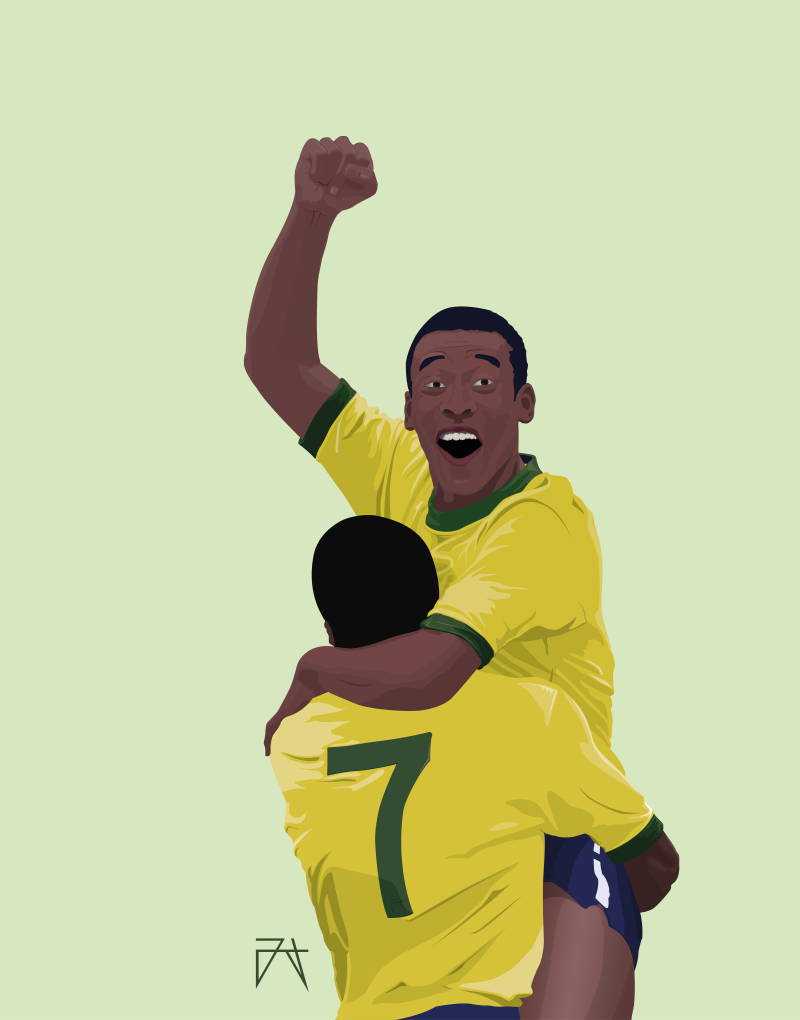 Pelé