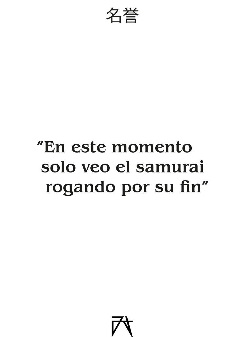 samurai-frase